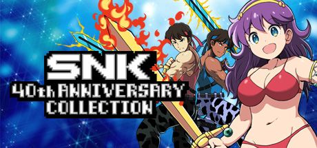 snk-40th-anniversary-collection-windows-front-cover